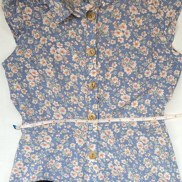 Floral Dress - Picture 7 of 10